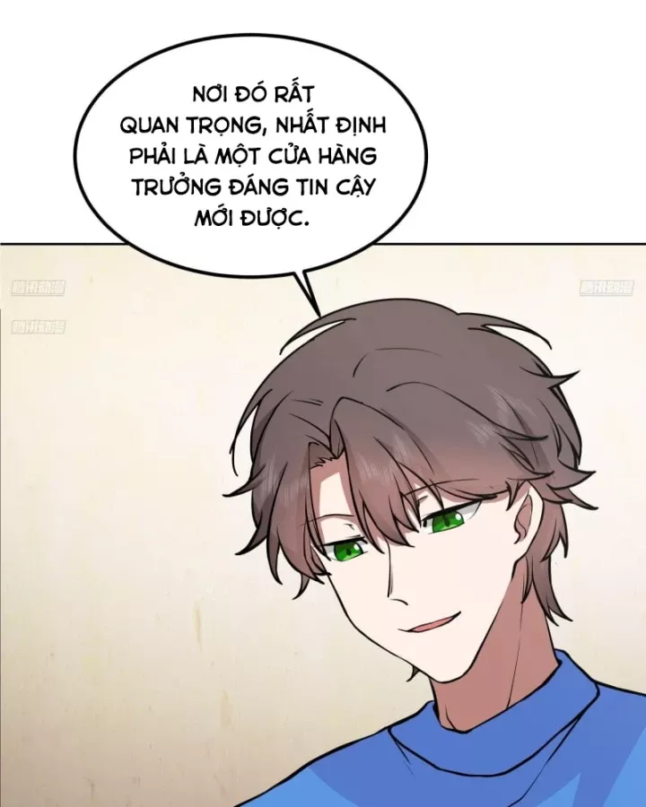 Ta Không Muốn Trùng Sinh Đâu Chapter 450 - Trang 2