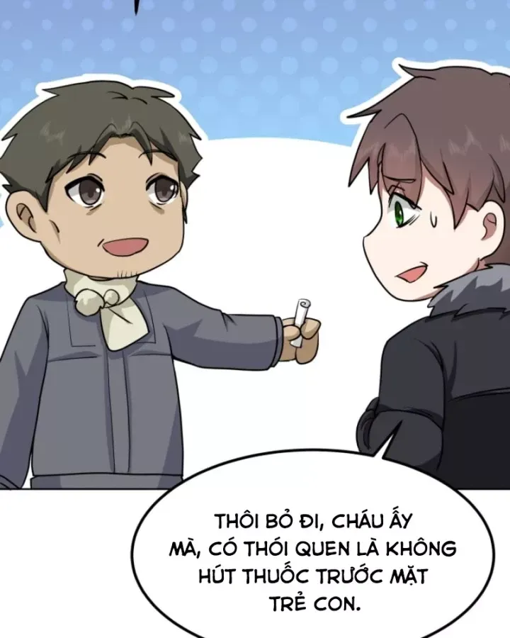 Ta Không Muốn Trùng Sinh Đâu Chapter 451 - Trang 2