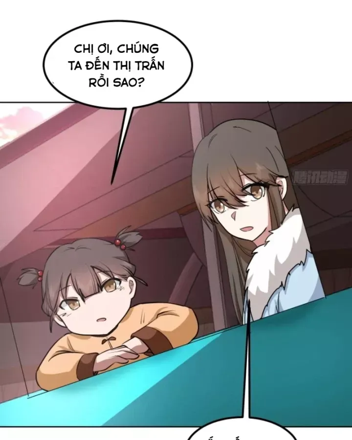 Ta Không Muốn Trùng Sinh Đâu Chapter 451 - Trang 2