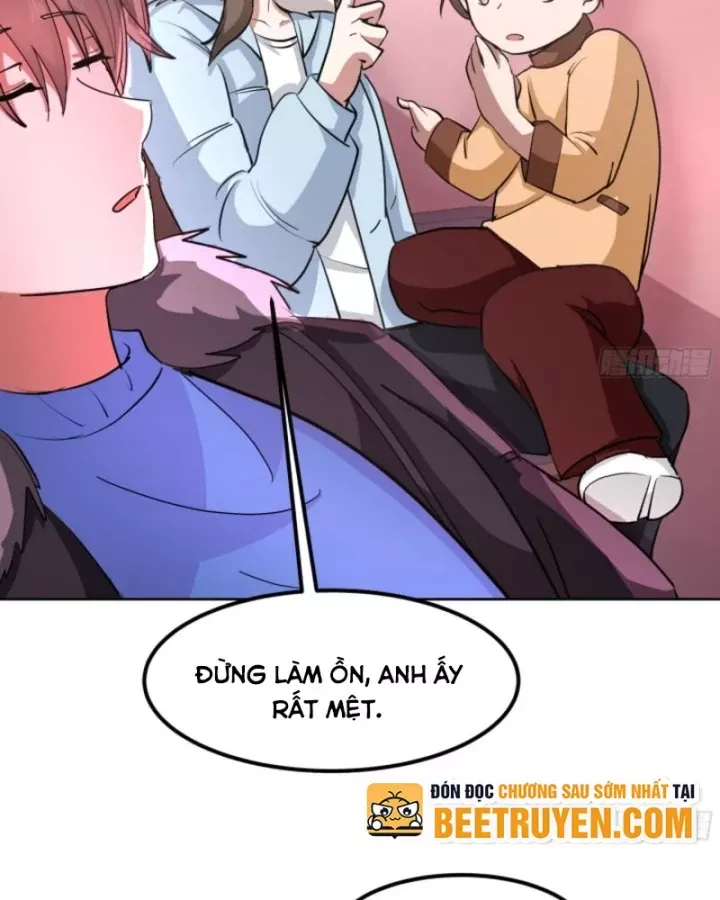 Ta Không Muốn Trùng Sinh Đâu Chapter 451 - Trang 2