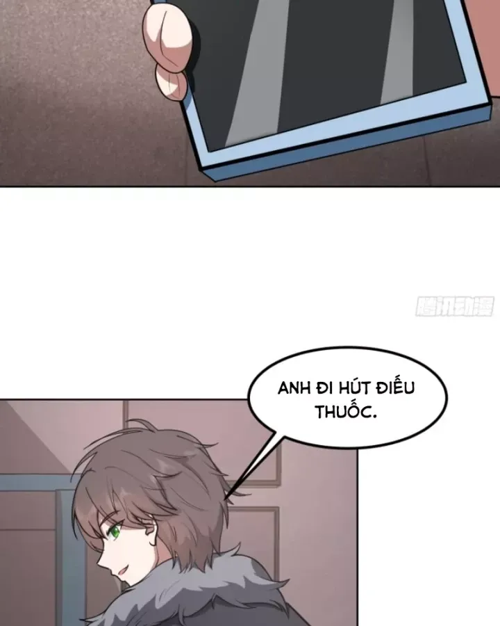 Ta Không Muốn Trùng Sinh Đâu Chapter 451 - Trang 2