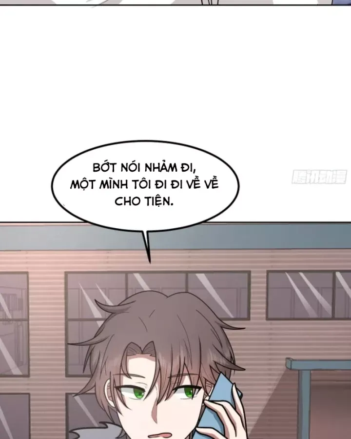 Ta Không Muốn Trùng Sinh Đâu Chapter 451 - Trang 2