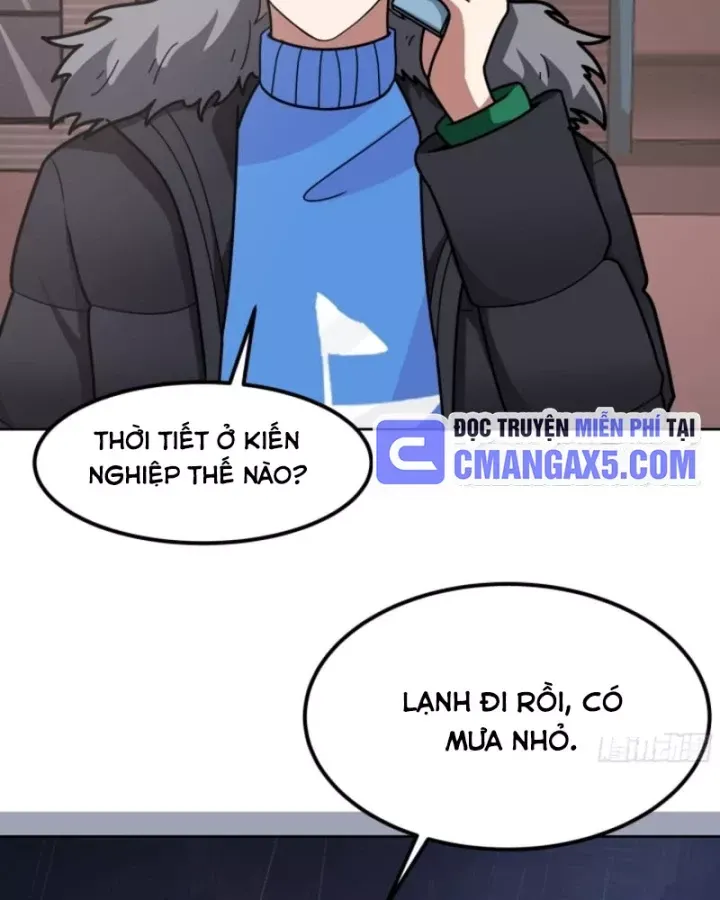 Ta Không Muốn Trùng Sinh Đâu Chapter 451 - Trang 2