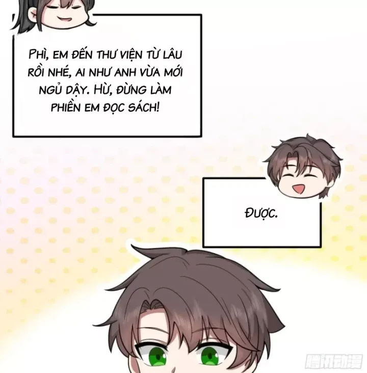 Ta Không Muốn Trùng Sinh Đâu Chapter 451 - Trang 2