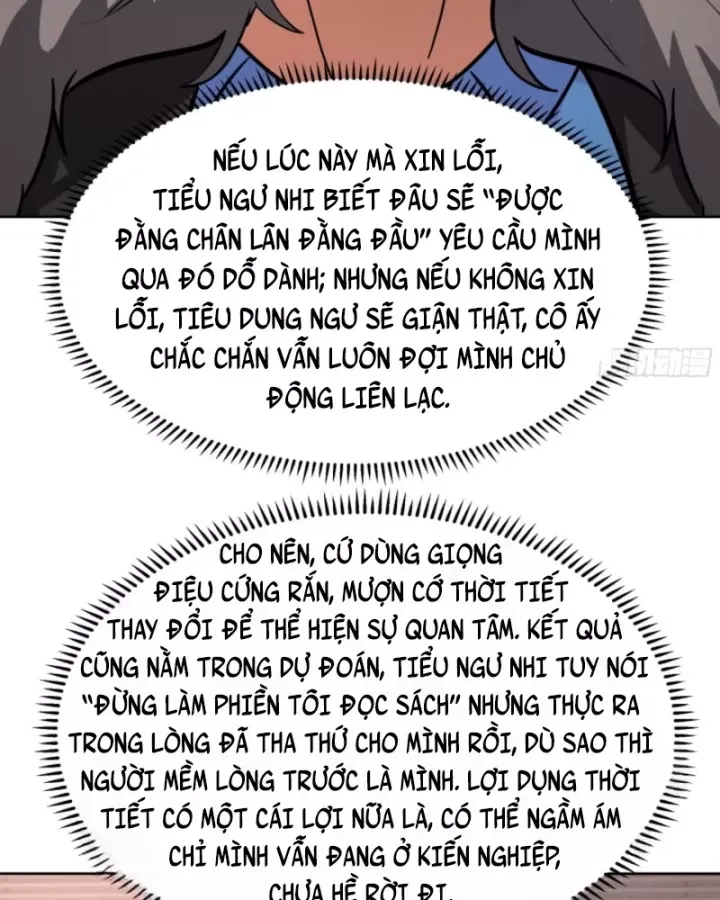 Ta Không Muốn Trùng Sinh Đâu Chapter 451 - Trang 2
