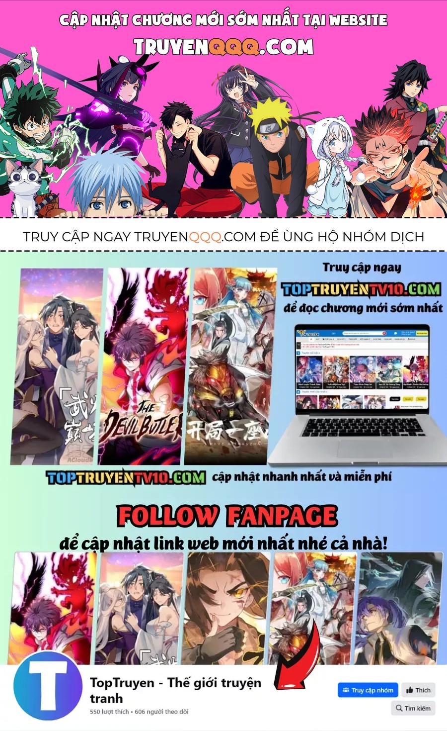 Ta Không Muốn Trùng Sinh Đâu Chapter 452 - Trang 2