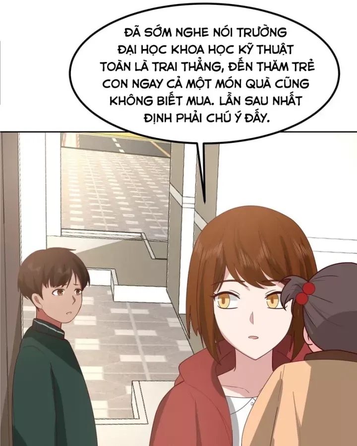 Ta Không Muốn Trùng Sinh Đâu Chapter 452 - Trang 2