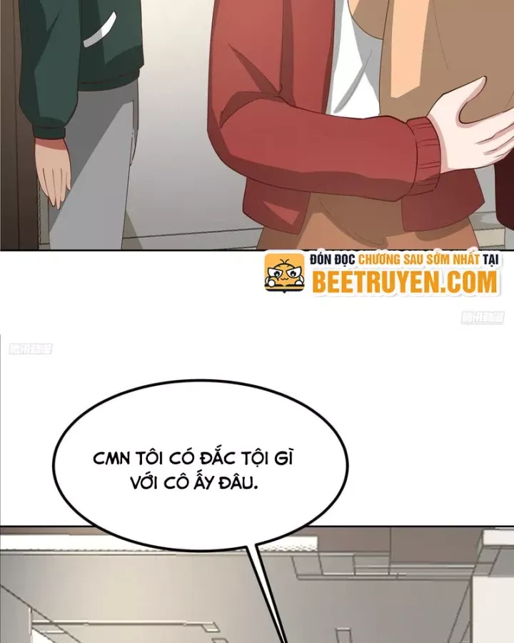 Ta Không Muốn Trùng Sinh Đâu Chapter 452 - Trang 2