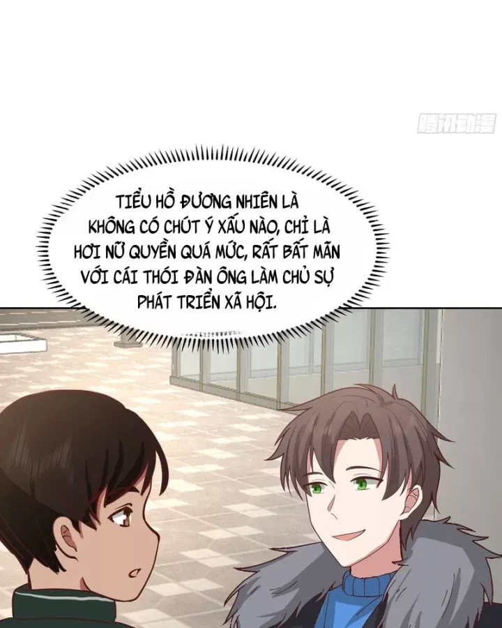 Ta Không Muốn Trùng Sinh Đâu Chapter 452 - Trang 2