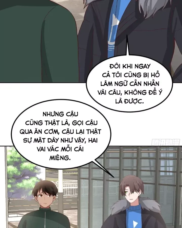 Ta Không Muốn Trùng Sinh Đâu Chapter 452 - Trang 2