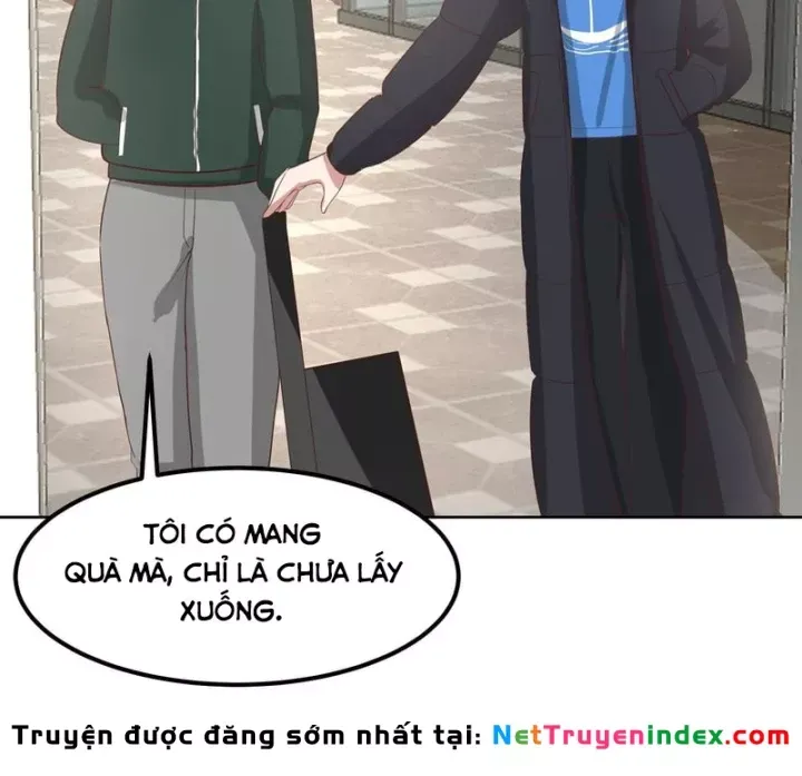 Ta Không Muốn Trùng Sinh Đâu Chapter 452 - Trang 2