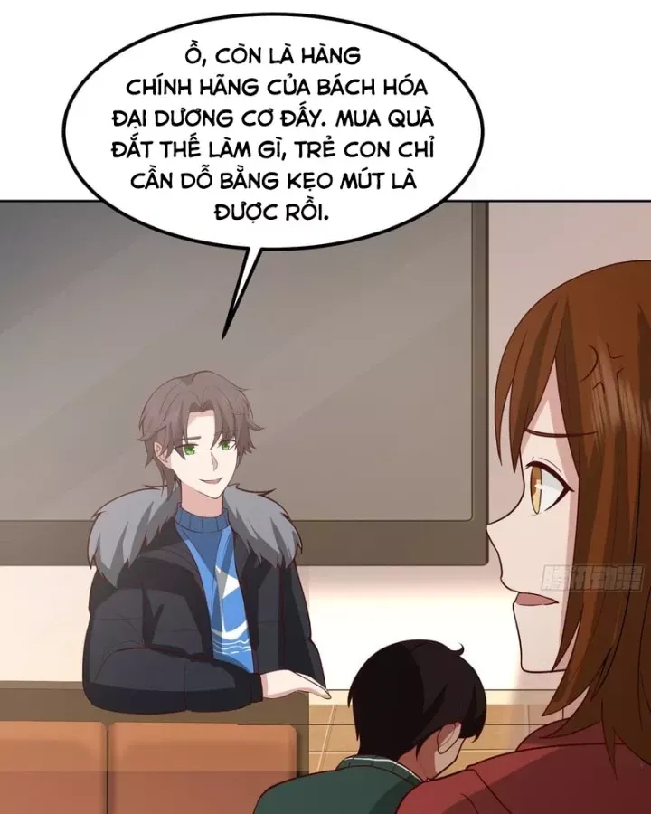 Ta Không Muốn Trùng Sinh Đâu Chapter 452 - Trang 2