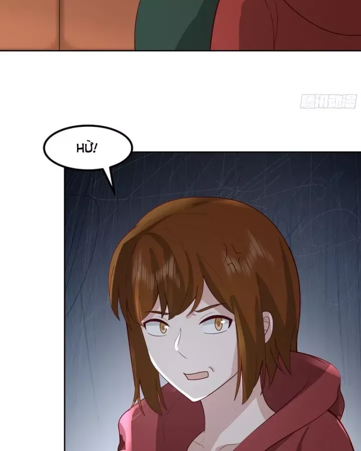 Ta Không Muốn Trùng Sinh Đâu Chapter 452 - Trang 2