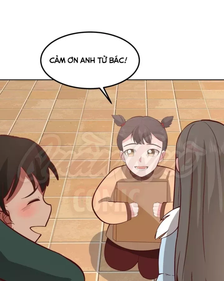 Ta Không Muốn Trùng Sinh Đâu Chapter 452 - Trang 2