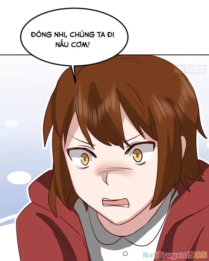 Ta Không Muốn Trùng Sinh Đâu Chapter 452 - Trang 2