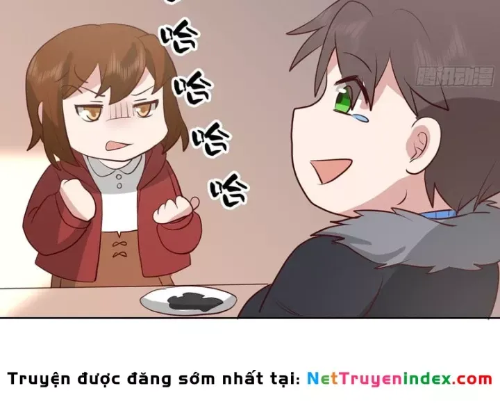 Ta Không Muốn Trùng Sinh Đâu Chapter 452 - Trang 2