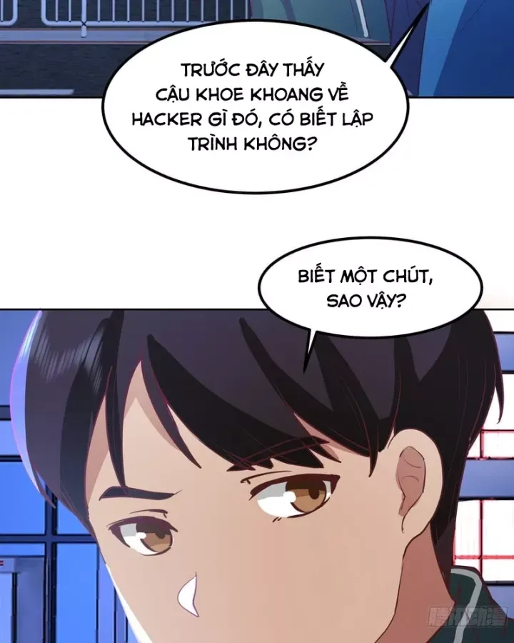 Ta Không Muốn Trùng Sinh Đâu Chapter 452 - Trang 2