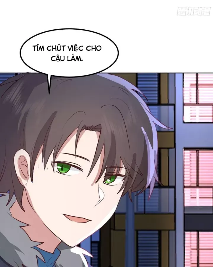 Ta Không Muốn Trùng Sinh Đâu Chapter 452 - Trang 2