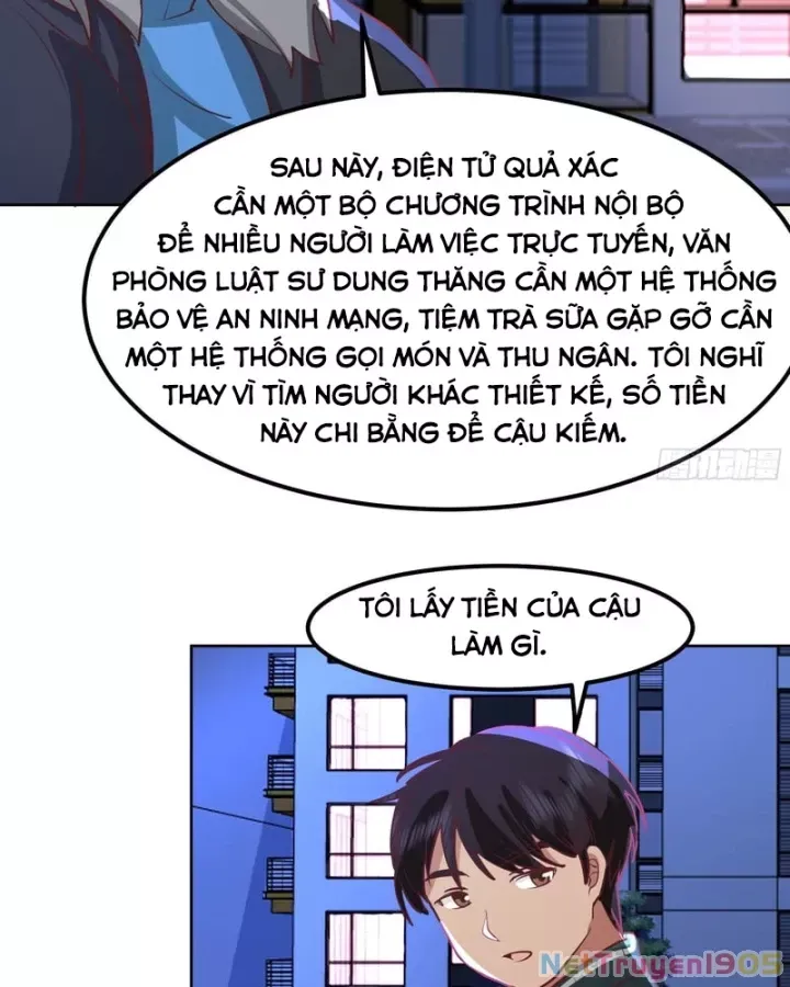 Ta Không Muốn Trùng Sinh Đâu Chapter 452 - Trang 2
