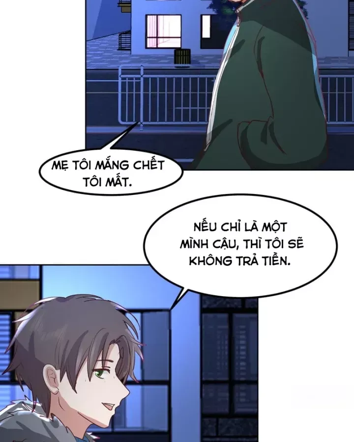 Ta Không Muốn Trùng Sinh Đâu Chapter 452 - Trang 2