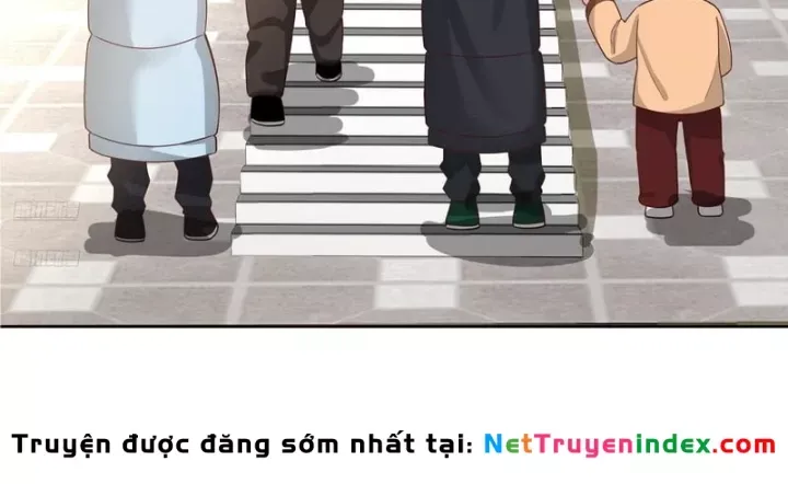 Ta Không Muốn Trùng Sinh Đâu Chapter 452 - Trang 2