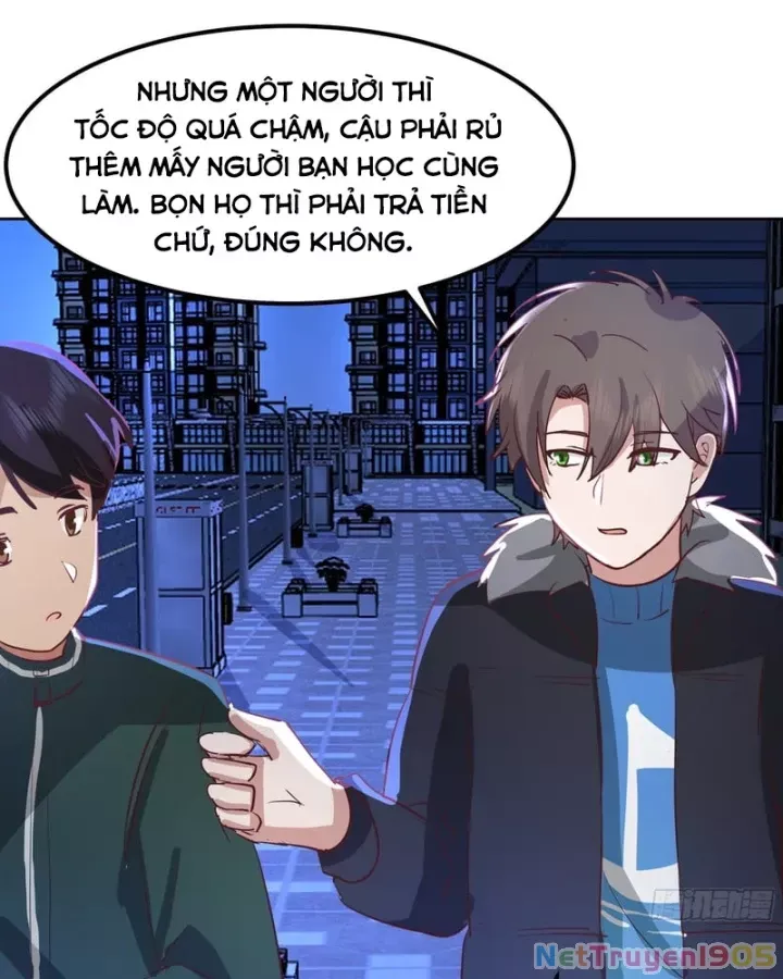 Ta Không Muốn Trùng Sinh Đâu Chapter 452 - Trang 2
