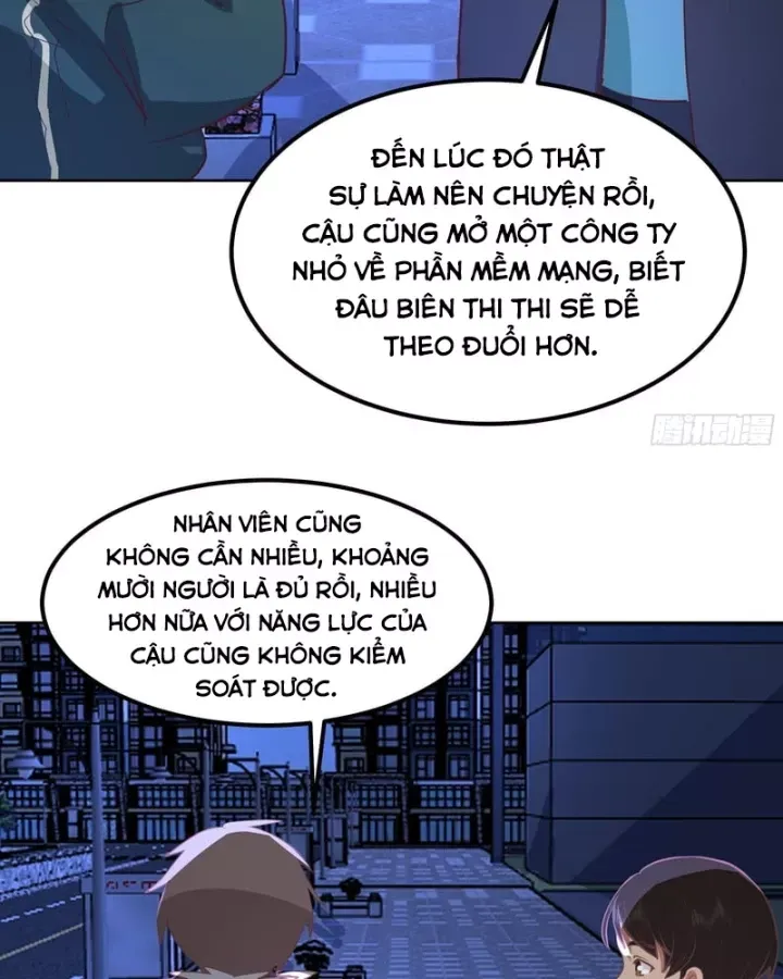 Ta Không Muốn Trùng Sinh Đâu Chapter 452 - Trang 2