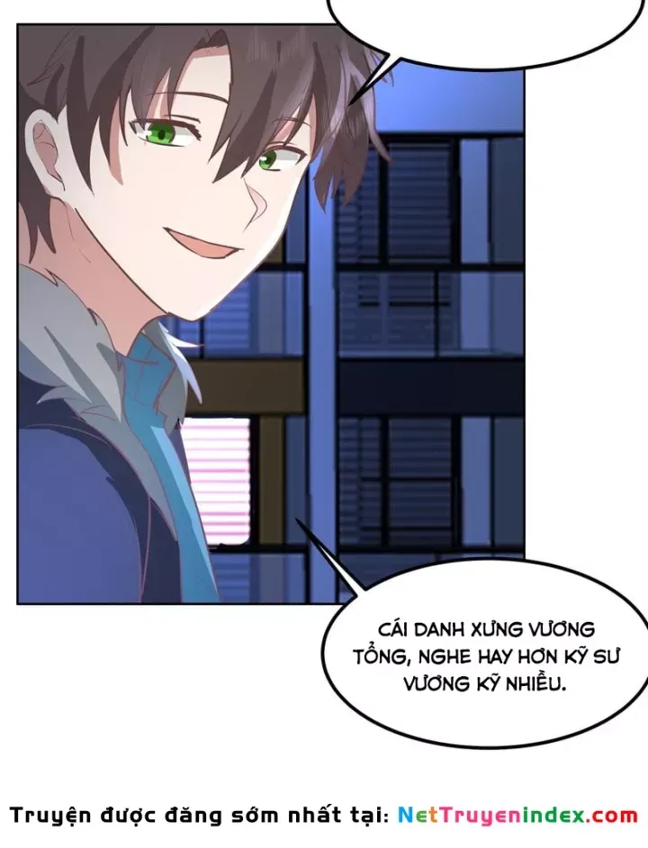 Ta Không Muốn Trùng Sinh Đâu Chapter 452 - Trang 2