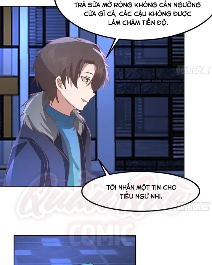 Ta Không Muốn Trùng Sinh Đâu Chapter 452 - Trang 2