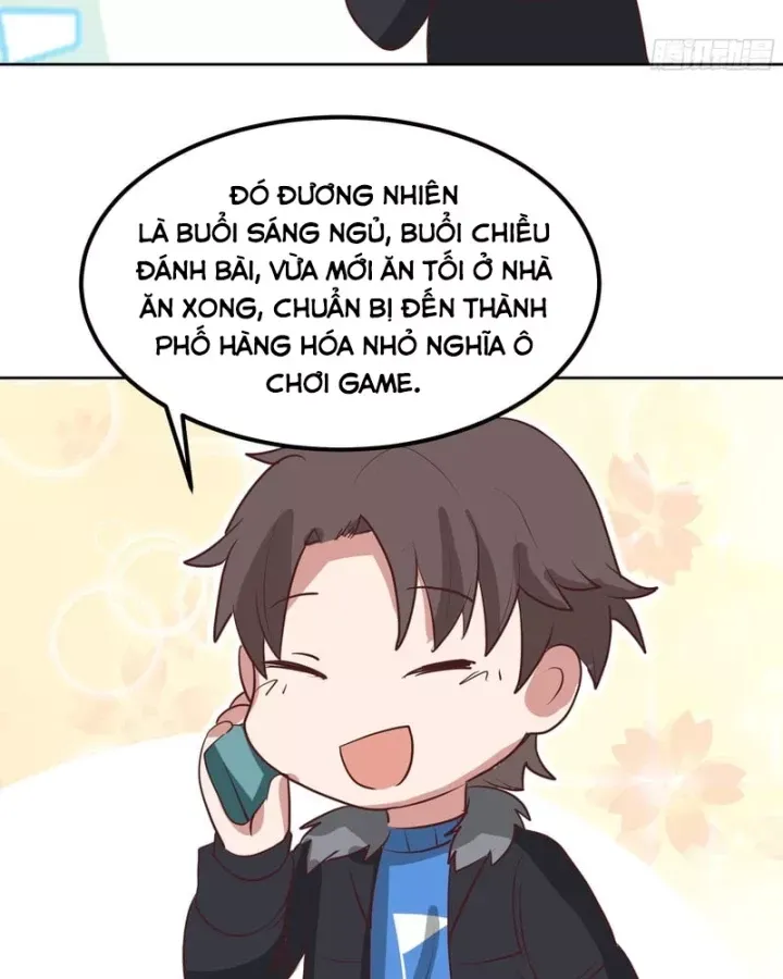Ta Không Muốn Trùng Sinh Đâu Chapter 452 - Trang 2