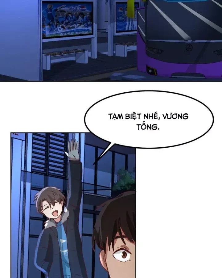 Ta Không Muốn Trùng Sinh Đâu Chapter 452 - Trang 2