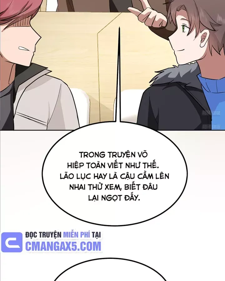 Ta Không Muốn Trùng Sinh Đâu Chapter 453 - Trang 2