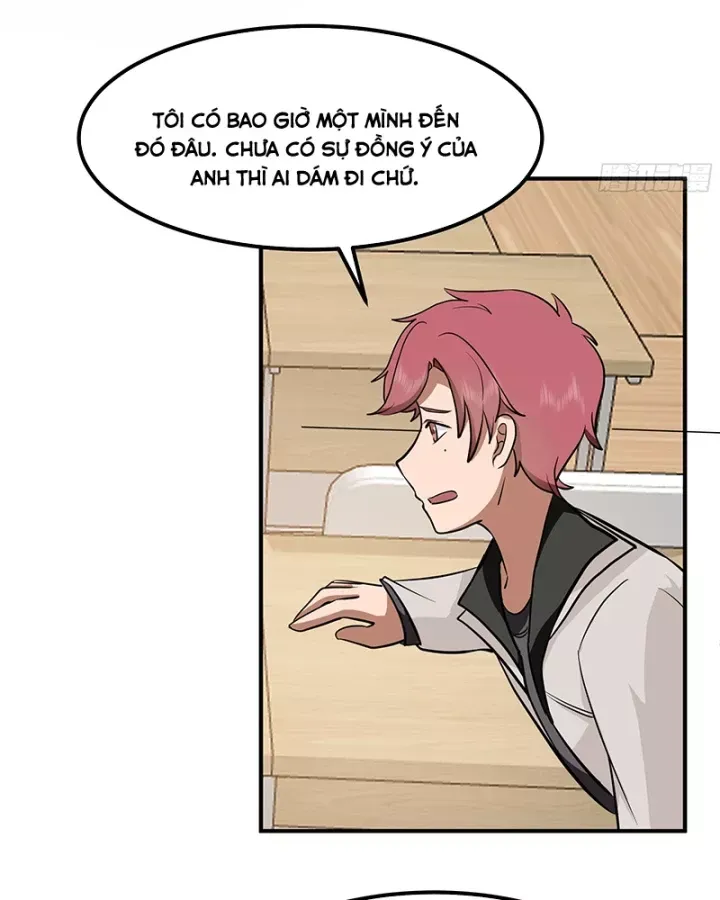Ta Không Muốn Trùng Sinh Đâu Chapter 453 - Trang 2