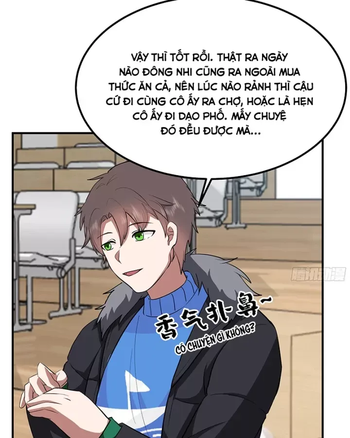 Ta Không Muốn Trùng Sinh Đâu Chapter 453 - Trang 2