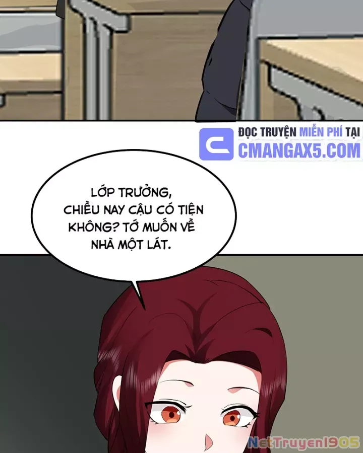 Ta Không Muốn Trùng Sinh Đâu Chapter 453 - Trang 2