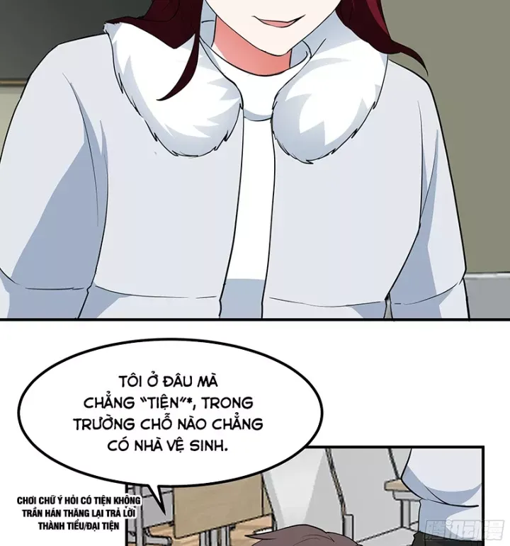 Ta Không Muốn Trùng Sinh Đâu Chapter 453 - Trang 2