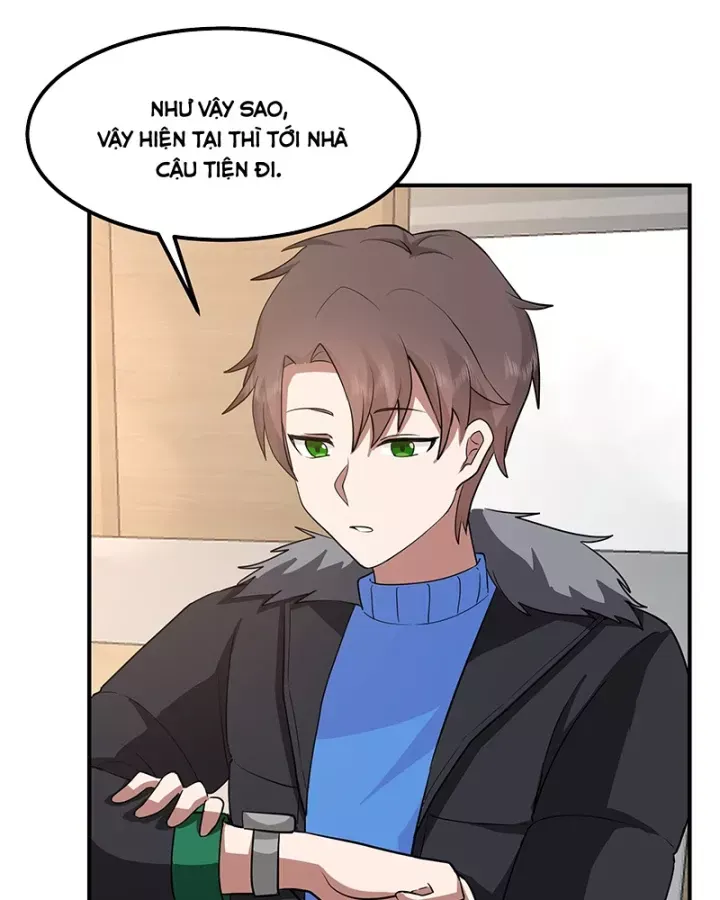 Ta Không Muốn Trùng Sinh Đâu Chapter 453 - Trang 2