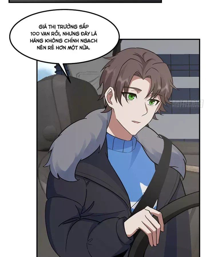 Ta Không Muốn Trùng Sinh Đâu Chapter 453 - Trang 2