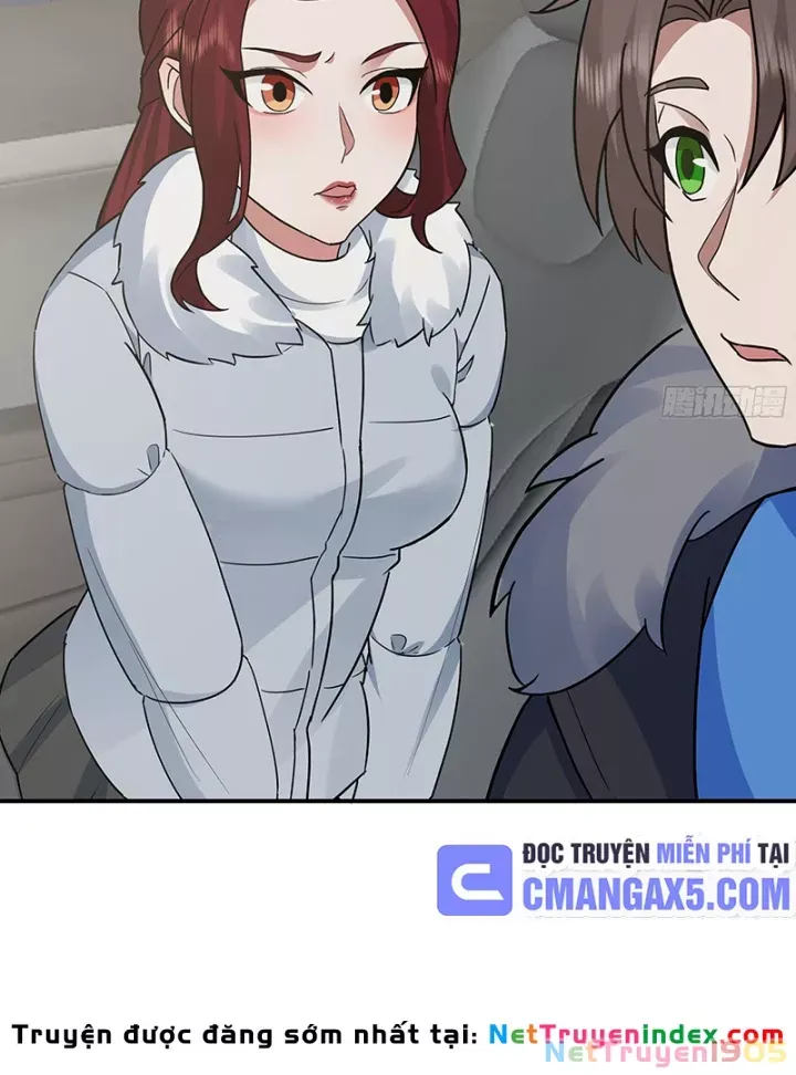 Ta Không Muốn Trùng Sinh Đâu Chapter 453 - Trang 2