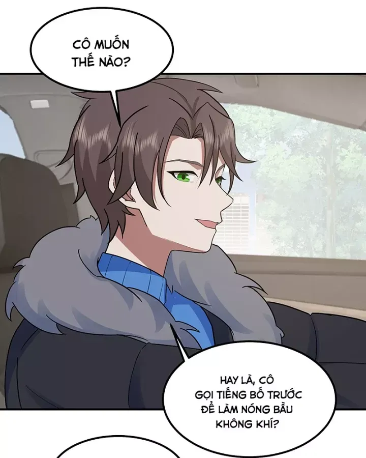 Ta Không Muốn Trùng Sinh Đâu Chapter 453 - Trang 2