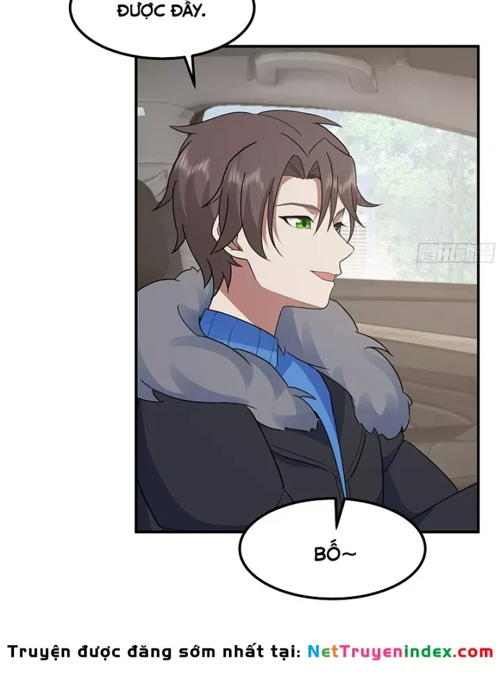 Ta Không Muốn Trùng Sinh Đâu Chapter 453 - Trang 2