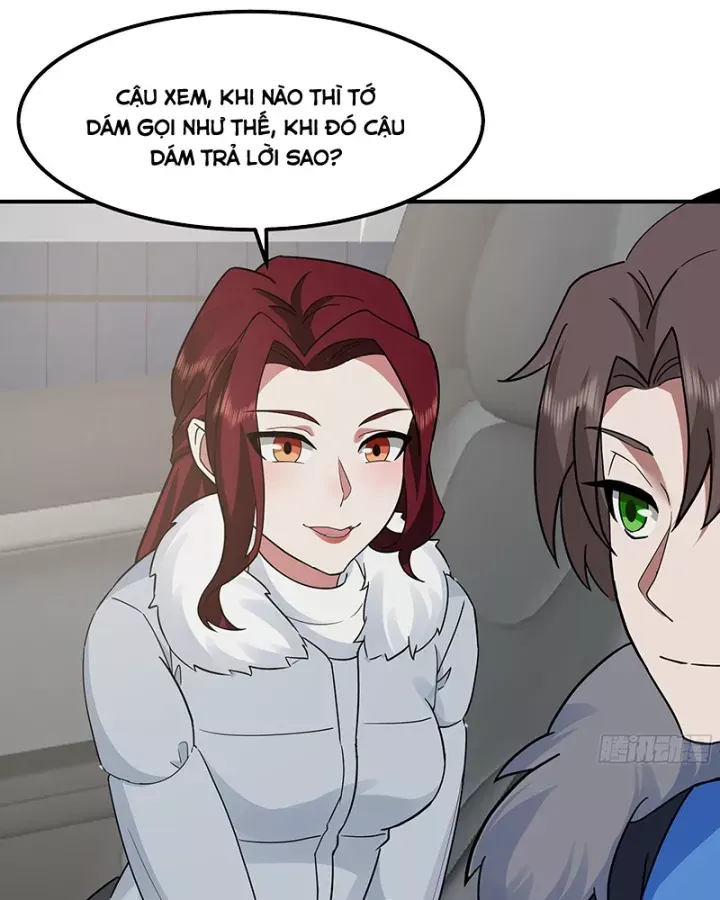 Ta Không Muốn Trùng Sinh Đâu Chapter 453 - Trang 2