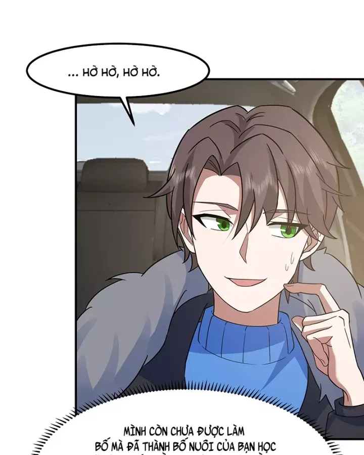 Ta Không Muốn Trùng Sinh Đâu Chapter 453 - Trang 2