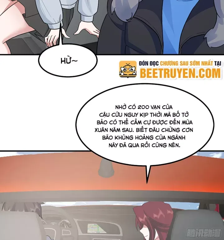 Ta Không Muốn Trùng Sinh Đâu Chapter 453 - Trang 2