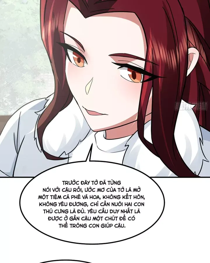 Ta Không Muốn Trùng Sinh Đâu Chapter 453 - Trang 2