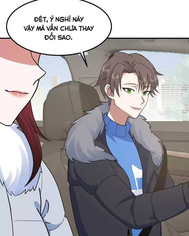 Ta Không Muốn Trùng Sinh Đâu Chapter 453 - Trang 2