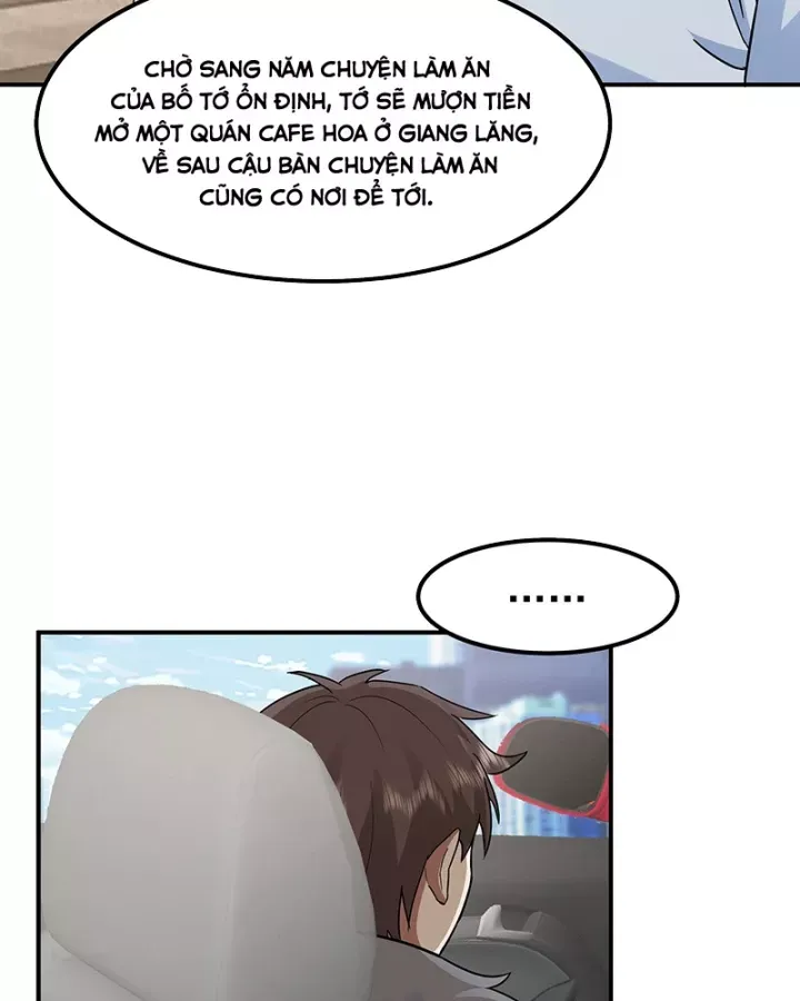 Ta Không Muốn Trùng Sinh Đâu Chapter 453 - Trang 2