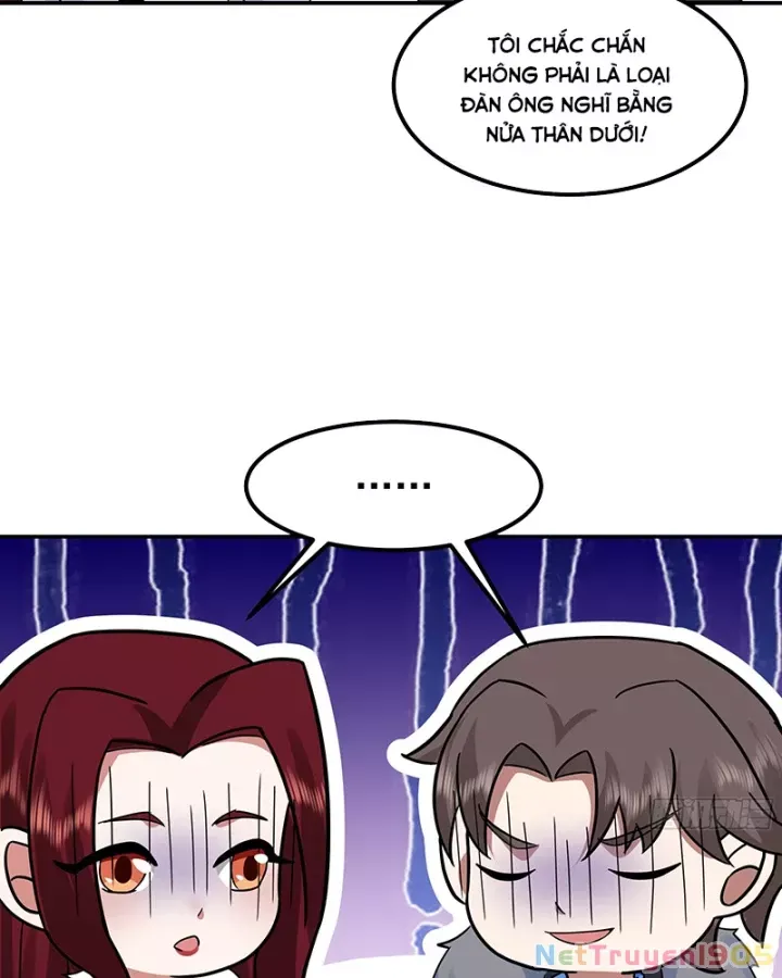 Ta Không Muốn Trùng Sinh Đâu Chapter 453 - Trang 2