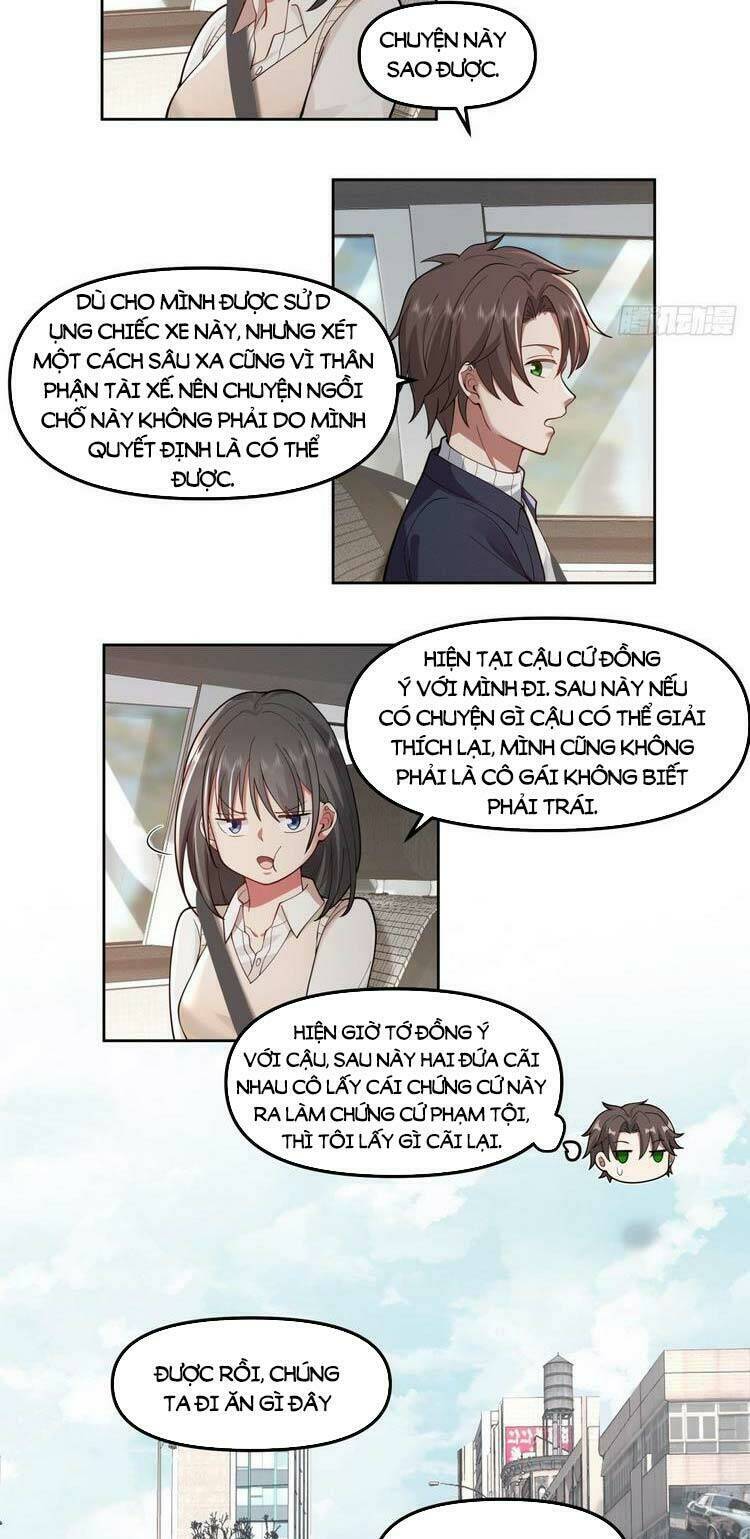 Ta Không Muốn Trùng Sinh Đâu Chapter 48 - Trang 2