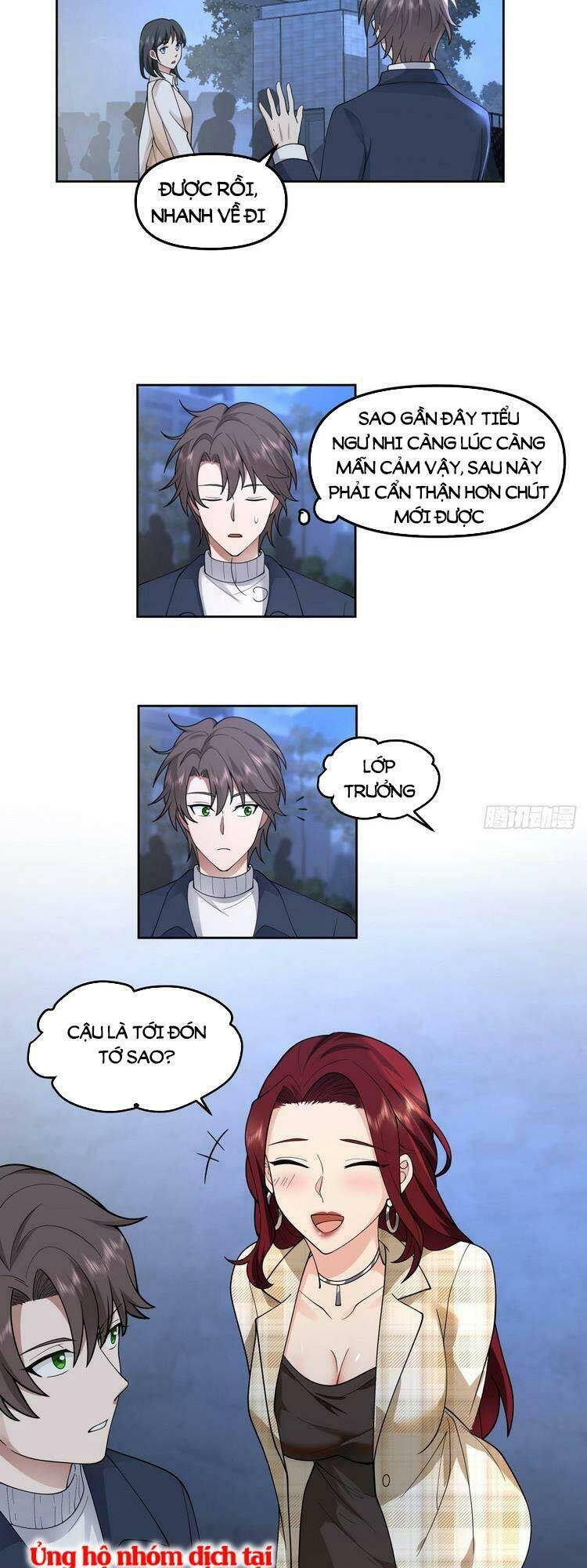 Ta Không Muốn Trùng Sinh Đâu Chapter 48 - Trang 2